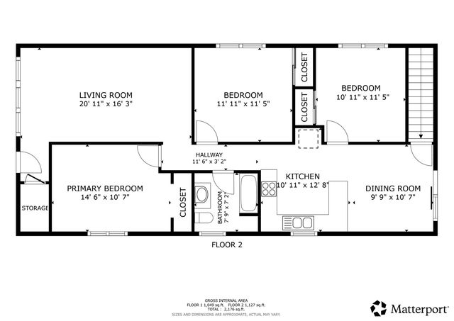10513 S Avenue E, Chicago, IL 60617