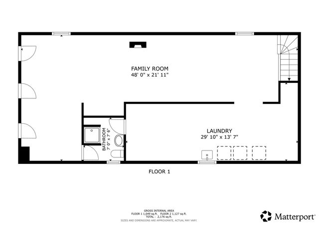10513 S Avenue E, Chicago, IL 60617