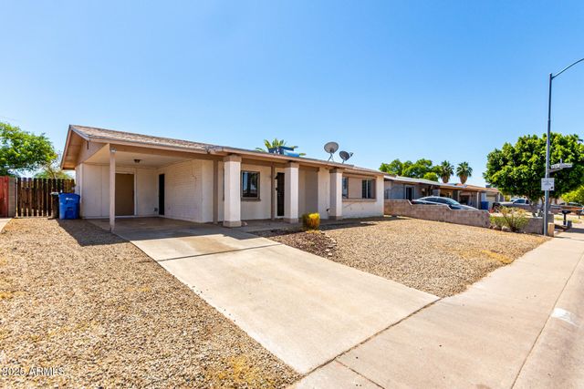17629 N 8th Avenue, Phoenix, AZ 85023