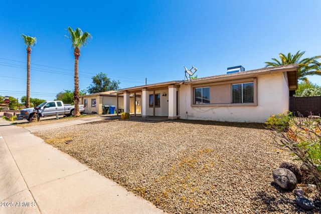 17629 N 8th Avenue, Phoenix, AZ 85023