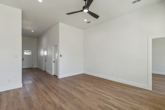 4617 Pickett Street, Greenville, TX 75401