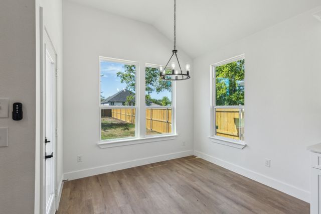 4617 Pickett Street, Greenville, TX 75401