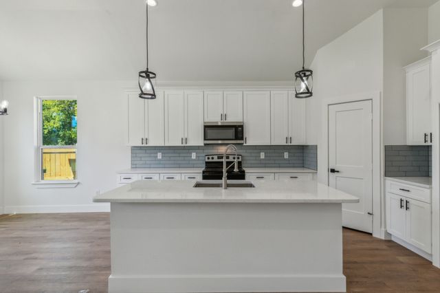 4617 Pickett Street, Greenville, TX 75401