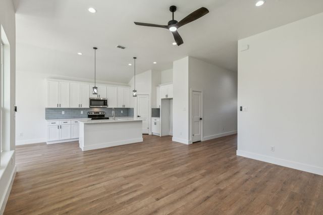 4617 Pickett Street, Greenville, TX 75401