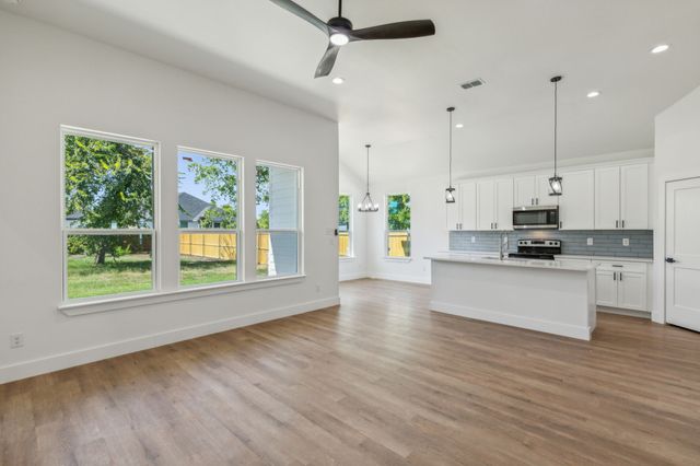 4617 Pickett Street, Greenville, TX 75401