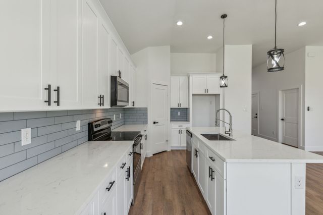 4617 Pickett Street, Greenville, TX 75401
