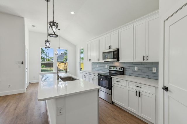 4617 Pickett Street, Greenville, TX 75401