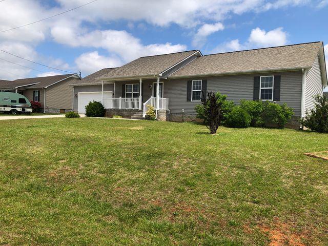 171 Raspberry Dr, Winchester, TN 37398