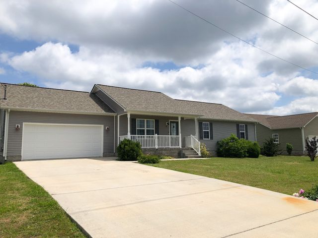 171 Raspberry Dr, Winchester, TN 37398