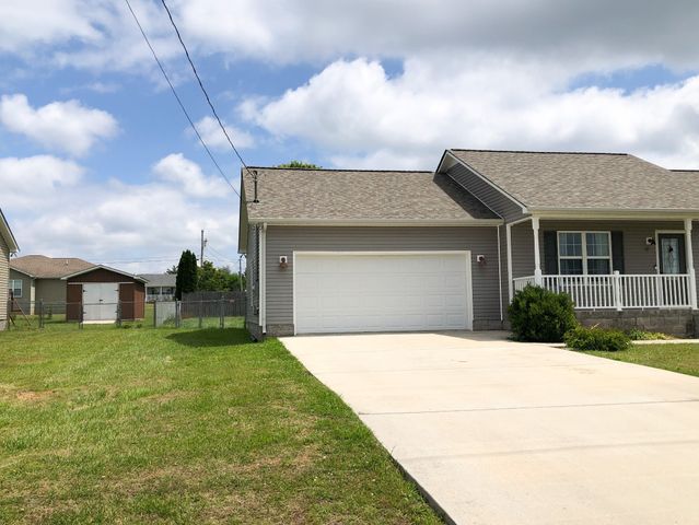 171 Raspberry Dr, Winchester, TN 37398