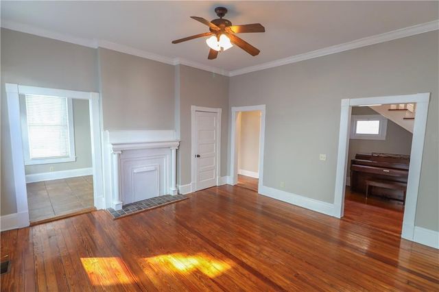 313 W 33rd Street, Savannah, GA 31401