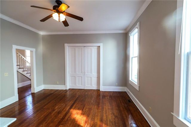 313 W 33rd Street, Savannah, GA 31401