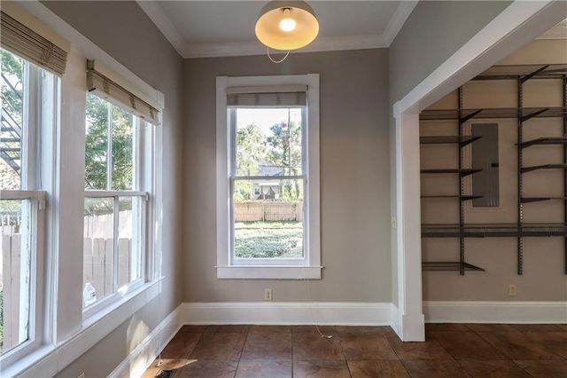 313 W 33rd Street, Savannah, GA 31401