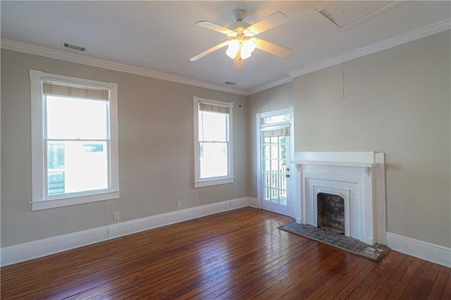 313 W 33rd Street, Savannah, GA 31401