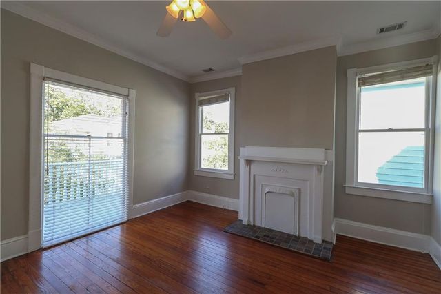 313 W 33rd Street, Savannah, GA 31401