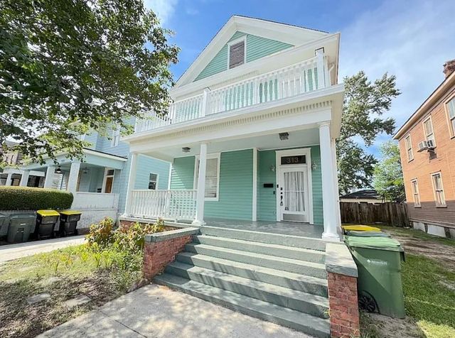 313 W 33rd Street, Savannah, GA 31401