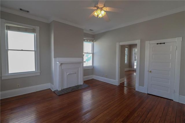 313 W 33rd Street, Savannah, GA 31401