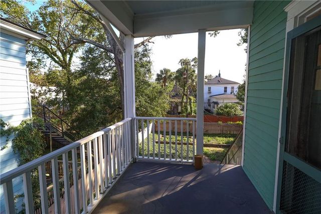 313 W 33rd Street, Savannah, GA 31401