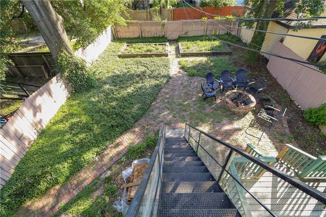 313 W 33rd Street, Savannah, GA 31401