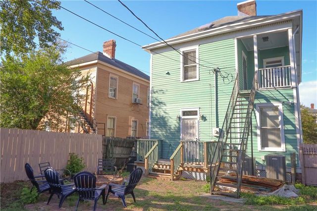 313 W 33rd Street, Savannah, GA 31401
