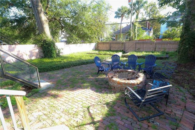 313 W 33rd Street, Savannah, GA 31401