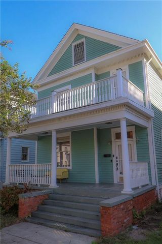 313 W 33rd Street, Savannah, GA 31401