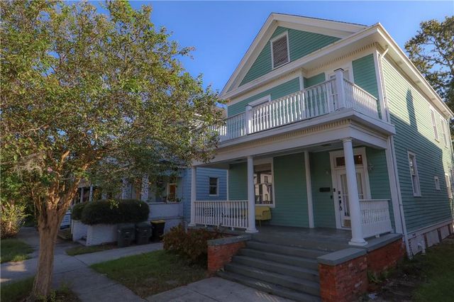 313 W 33rd Street, Savannah, GA 31401