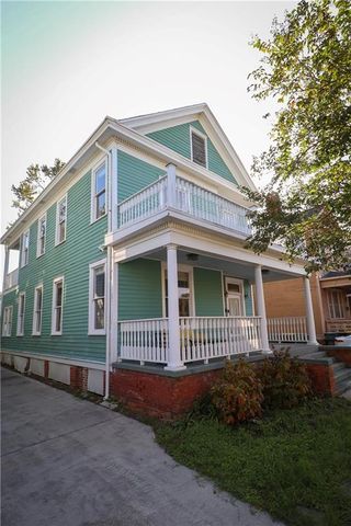 313 W 33rd Street, Savannah, GA 31401