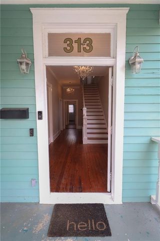 313 W 33rd Street, Savannah, GA 31401
