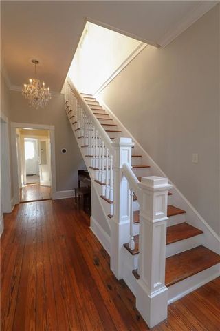 313 W 33rd Street, Savannah, GA 31401