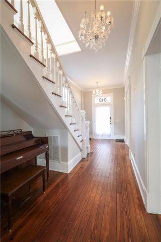 313 W 33rd Street, Savannah, GA 31401