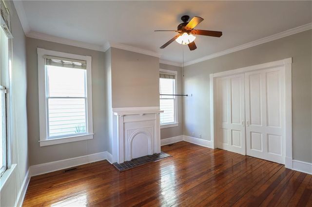 313 W 33rd Street, Savannah, GA 31401
