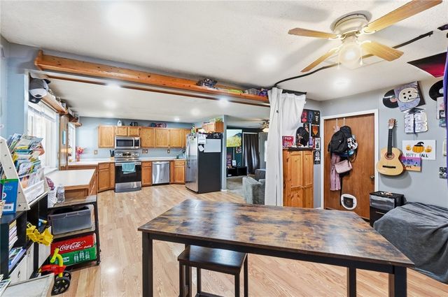 5641 Shady Oak Street, Huber Heights, OH 45424