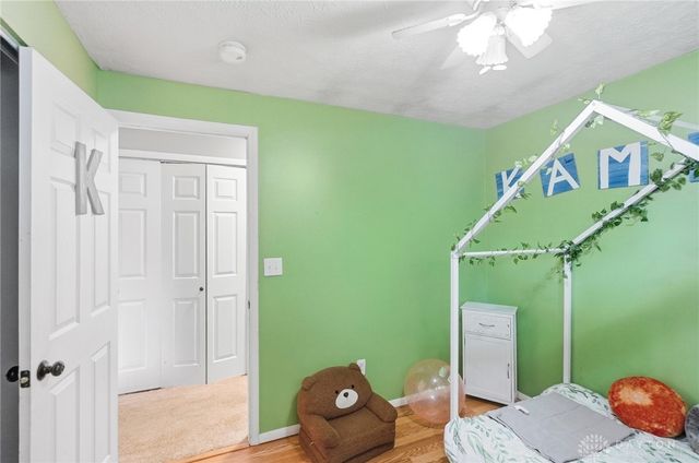 5641 Shady Oak Street, Huber Heights, OH 45424