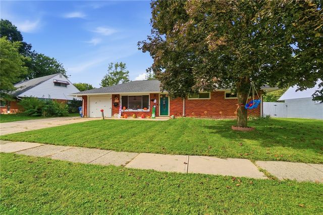 5641 Shady Oak Street, Huber Heights, OH 45424