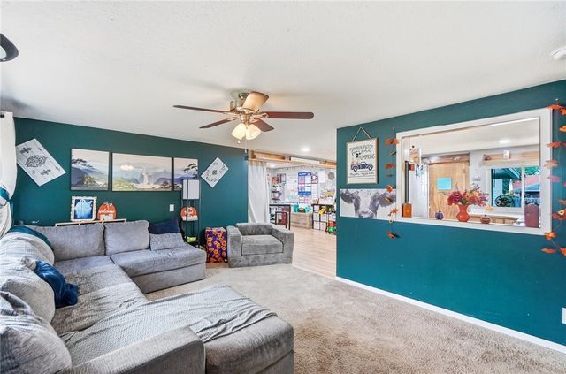 5641 Shady Oak Street, Huber Heights, OH 45424