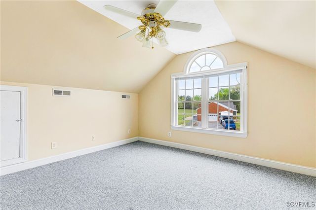 5629 W Quaker Rd, Disputanta, VA 23842