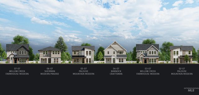 13360 N Spring Creek Way, Boise, ID 83714