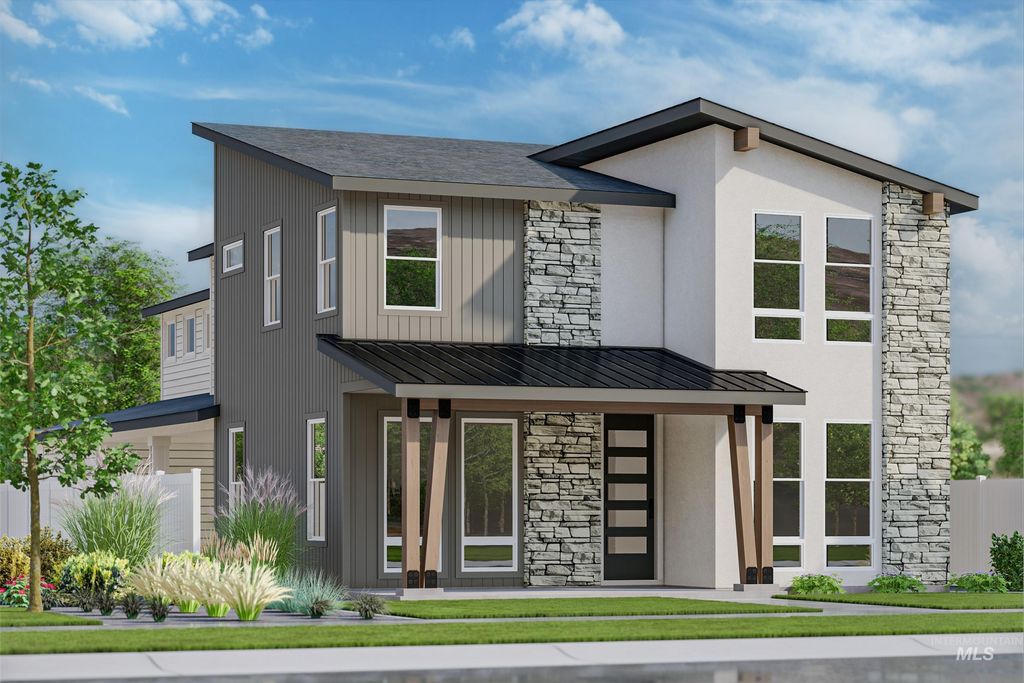 13360 N Spring Creek Way, Boise, ID 83714