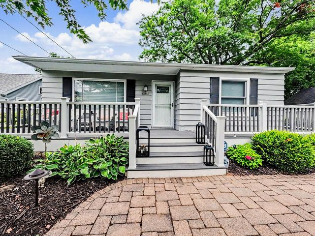 N2446 Knollwood DRIVE, Lake Geneva, WI 53147