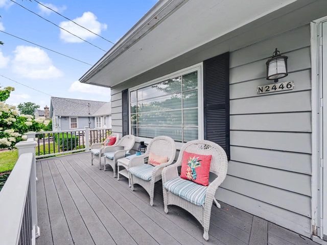 N2446 Knollwood DRIVE, Lake Geneva, WI 53147