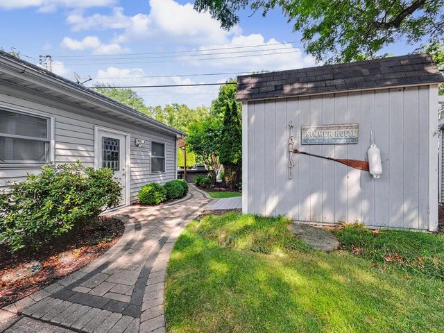 N2446 Knollwood DRIVE, Lake Geneva, WI 53147