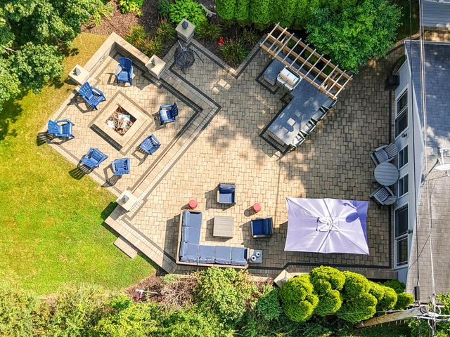 N2446 Knollwood DRIVE, Lake Geneva, WI 53147