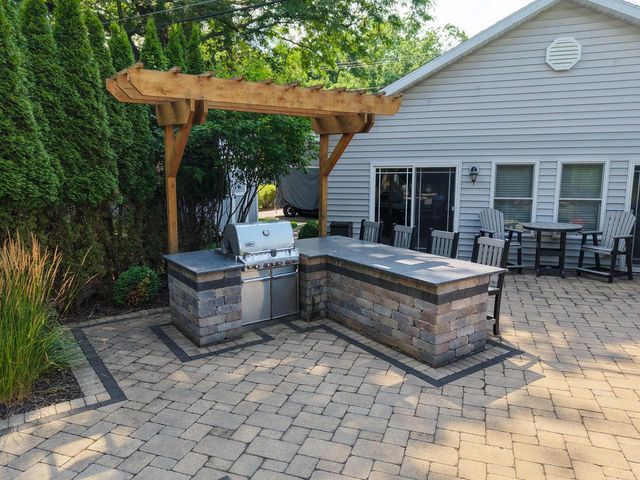 N2446 Knollwood DRIVE, Lake Geneva, WI 53147
