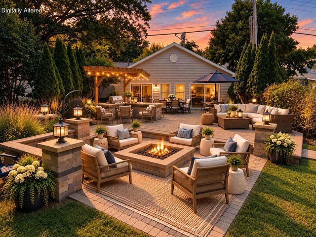 N2446 Knollwood DRIVE, Lake Geneva, WI 53147