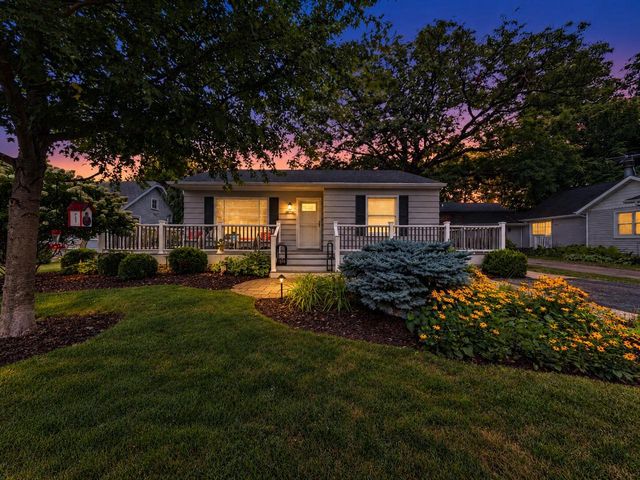 N2446 Knollwood DRIVE, Lake Geneva, WI 53147