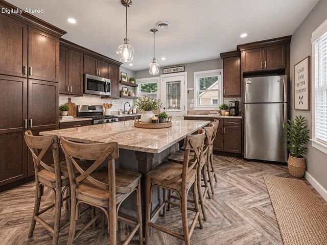 N2446 Knollwood DRIVE, Lake Geneva, WI 53147