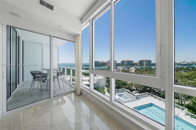 100 S Pointe Dr 702, Miami Beach, FL 33139