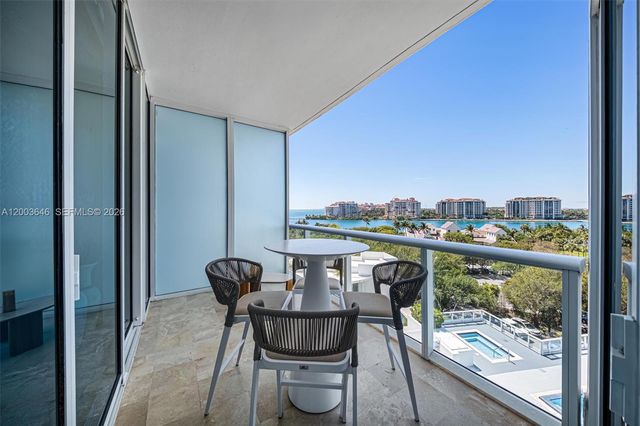 100 S Pointe Dr 702, Miami Beach, FL 33139