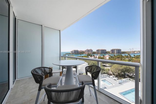 100 S Pointe Dr 702, Miami Beach, FL 33139